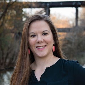 Meet your Posher, Kimberly